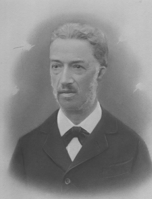 Imanuel Friedrich Veil